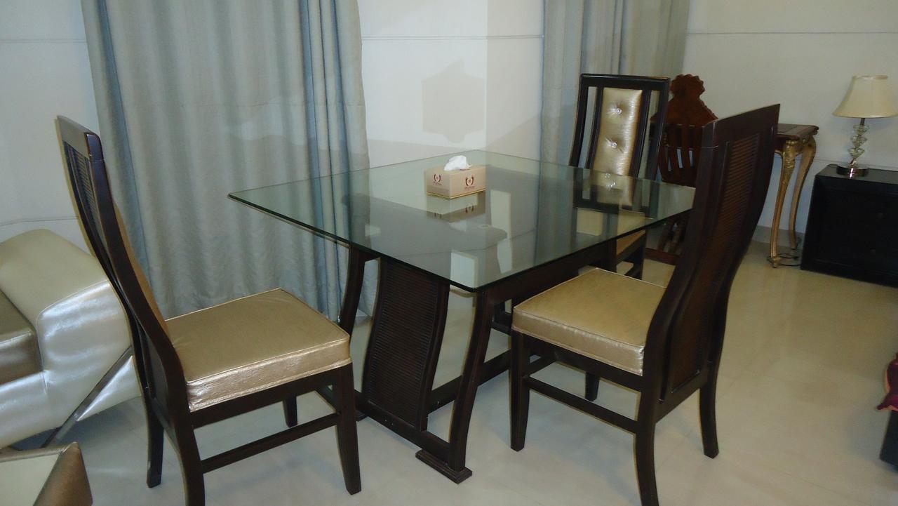Midway Hotel & Restaurant Sadiqabad Esterno foto